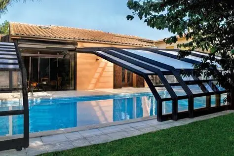 Pool Enclosure Cost