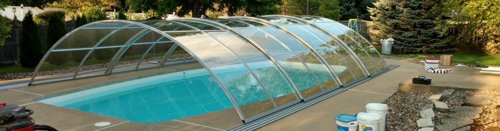 excelite pool enclosure