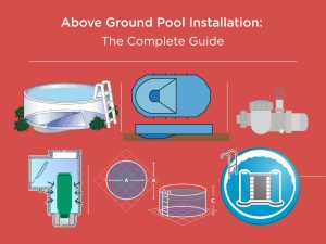 Above Ground Pool Installation
