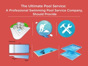 Pool service