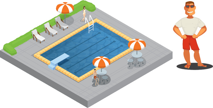 POOL COVERS:The Definitive Guide to Protect Your Swimming Pool ...