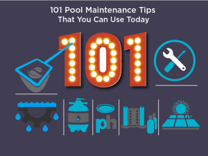 Pool Maintenance