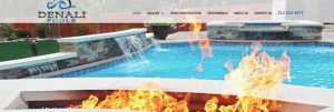 93. Denali Pools
