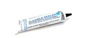 Flexible sealer