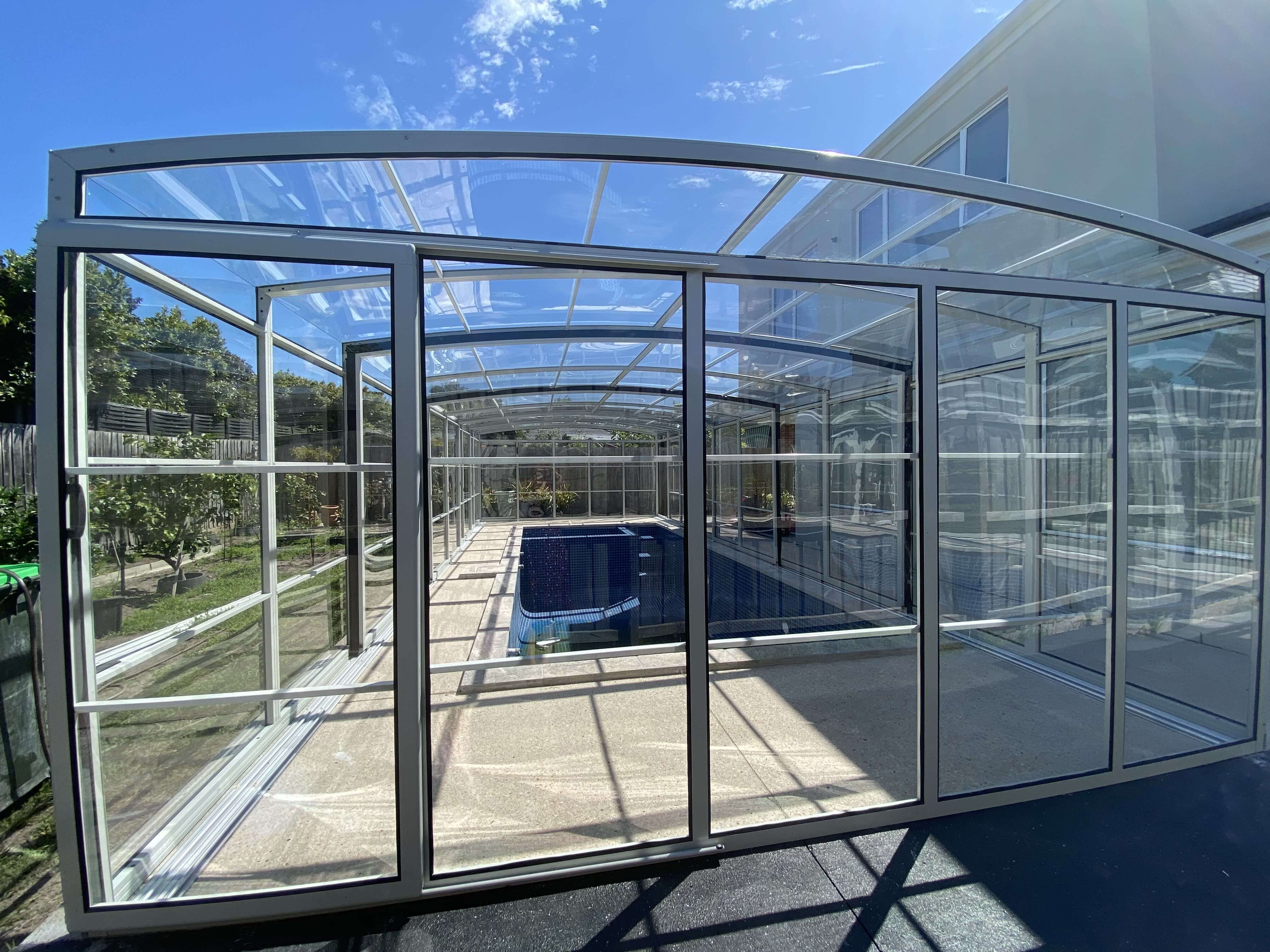 high-profile-pool-enclosure-in-glen-waverley-excelite-pool