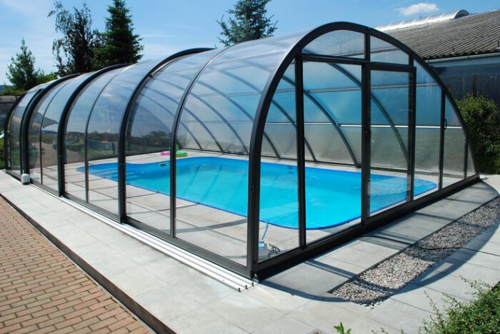 Excelite: Leading Pool Enclosure Company.